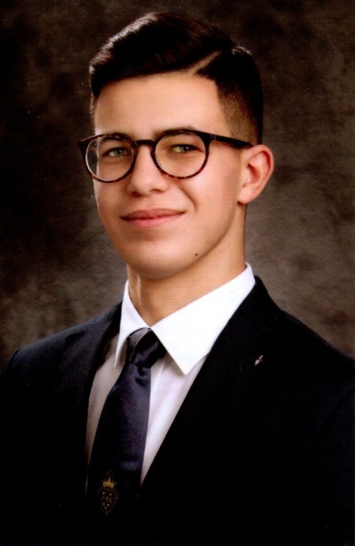 Csizmadia Milán (Gy/2022)