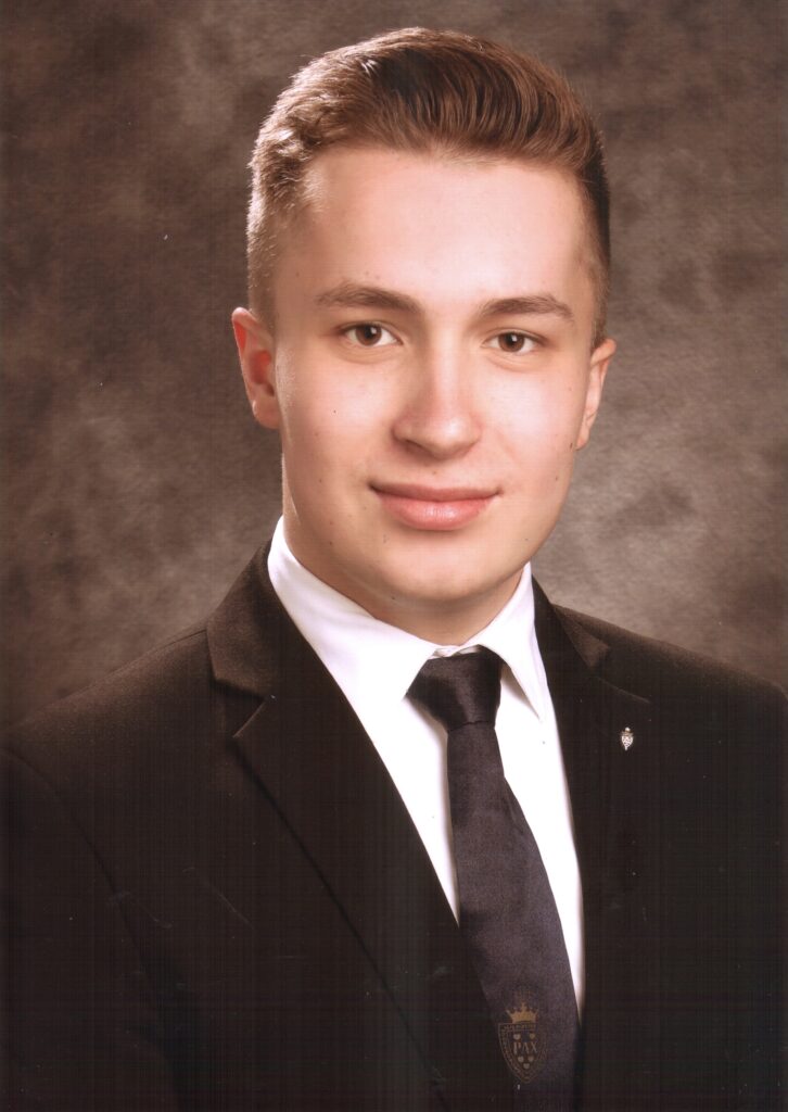 Kaczur Balázs (Gy/2022)