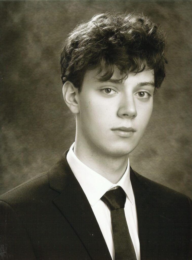 Molnár Mátyás Benedek (Gy/2022)