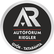 Autófórum Riegler