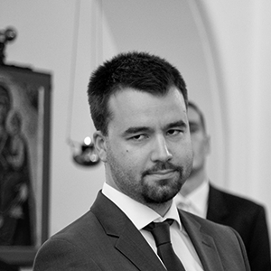 Horváth Péter