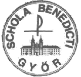 Czuczor Gergely Bencés Gimnázium és Kollégium