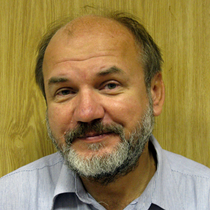 Molnár Zsolt