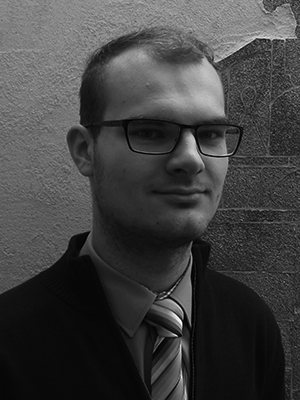 Szalmási Dániel
