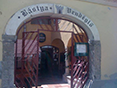 Bástya Vendéglő