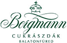 Bergmann Cukrászdák – Balatonfüred