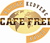 Cafe Frei