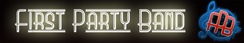 First Party Band