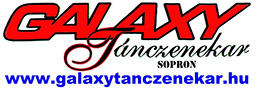 Galaxy Tánczenekar