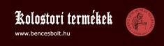 Kolostori Termékek