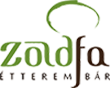 Új Zöldfa Étterem
