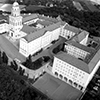 Pannonhalmi Bencés Gimnázium, Egyházzenei Szakközépiskola és Kollégium